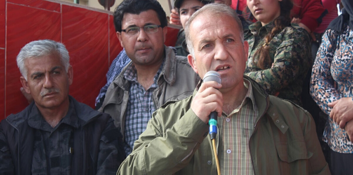 روسيا تدعو الأكراد لحضور مؤتمر للسوريين من مختلف الأعراق