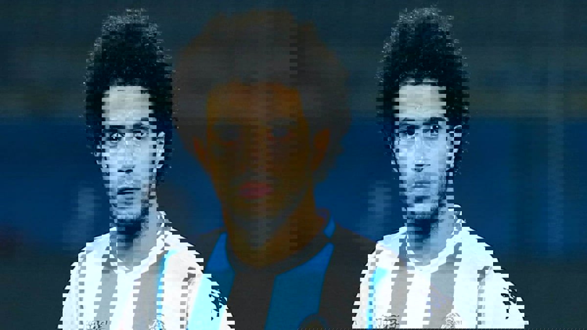 عمر جابر يبرئ حسن شاكوش من قضية تهديده بالقتل (فيديو)