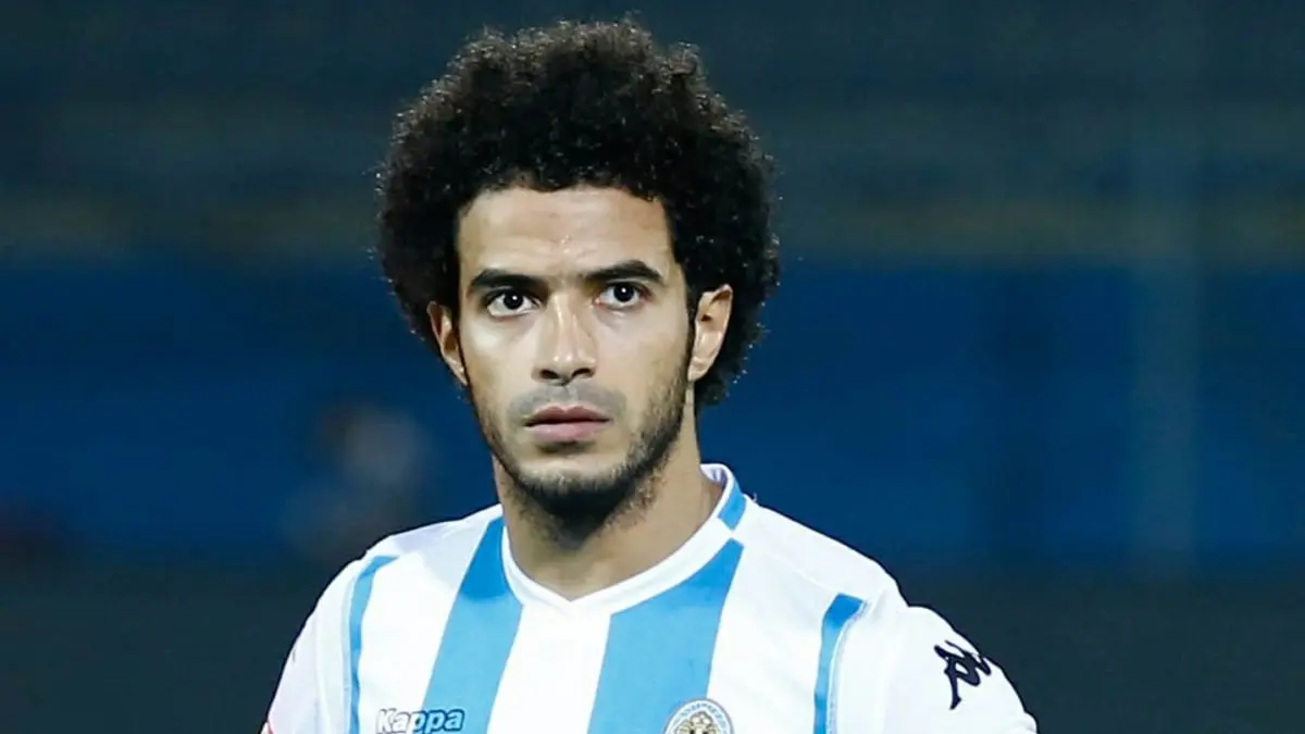 عمر جابر يبرئ حسن شاكوش من قضية تهديده بالقتل (فيديو)