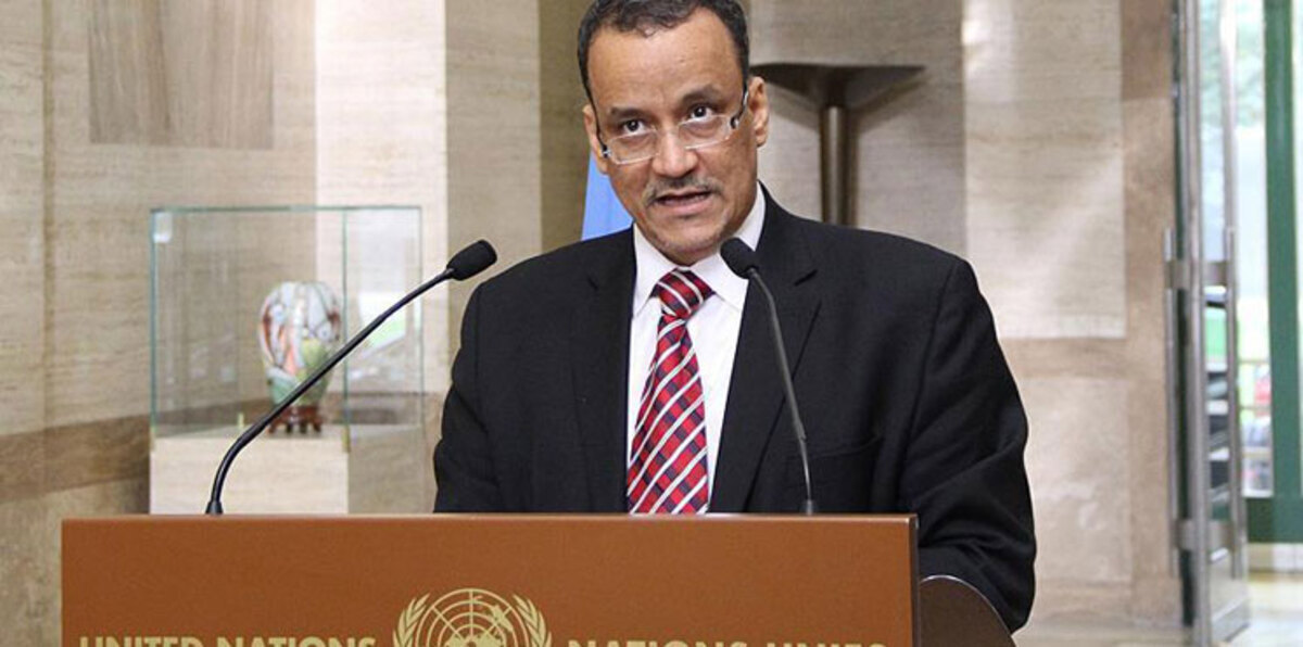 الأمم المتحدة تعلن تراجع الحوثيين عن الانسحاب من لجنة التهدئة