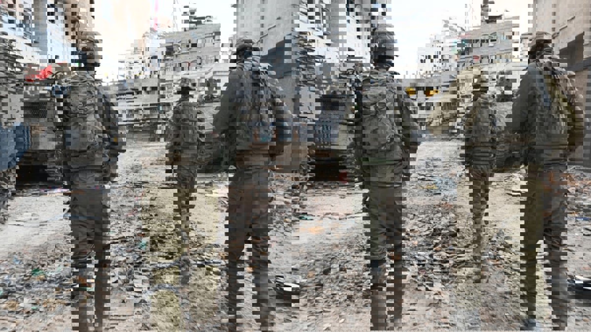 عجز في أعداد الجنود.. حرب غزة تفاقم أزمات الجيش الإسرائيلي