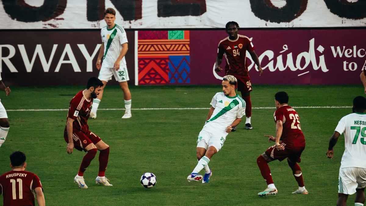ترتيب دوري أبطال آسيا للنخبة بعد تعادل الأهلي والوحدة وفوز ناساف على الشرطة 