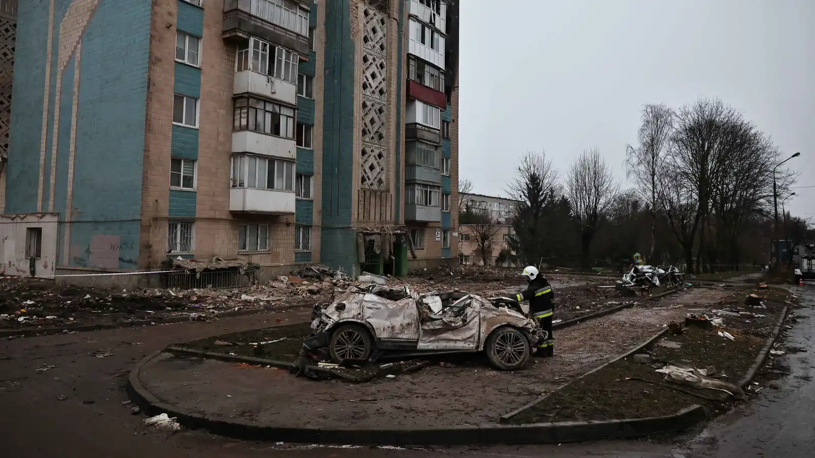 "أخطر اللحظات".. أوكرانيا تقبل مناقشة بنود ترامب بـ"خطوط حمراء"