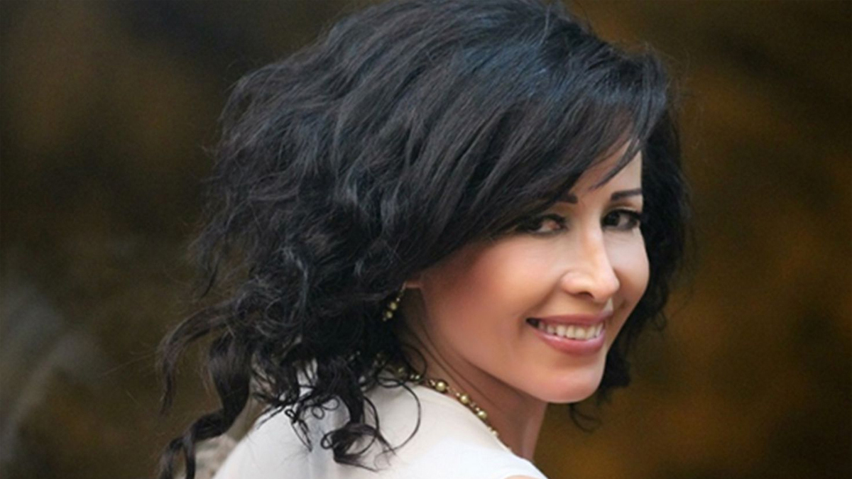 الإمارات تمنح تقلا شمعون الإقامة الذهبية