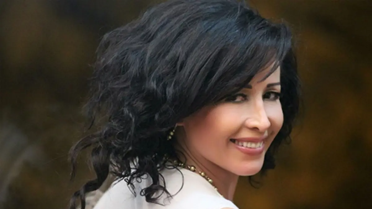 الإمارات تمنح تقلا شمعون الإقامة الذهبية