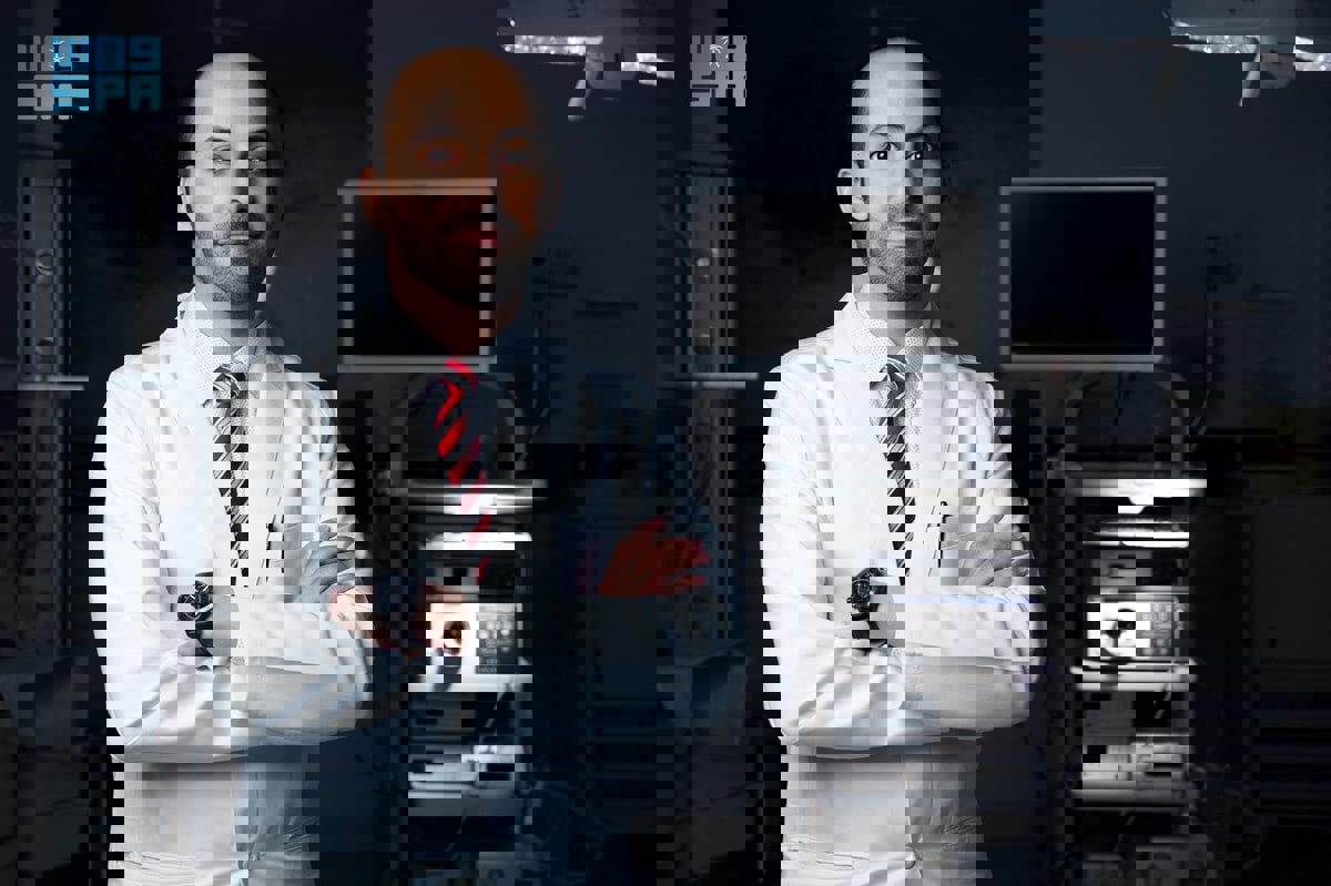 طبيب سعودي يطور جهازا يعالج ارتجاع المريء والحموضة