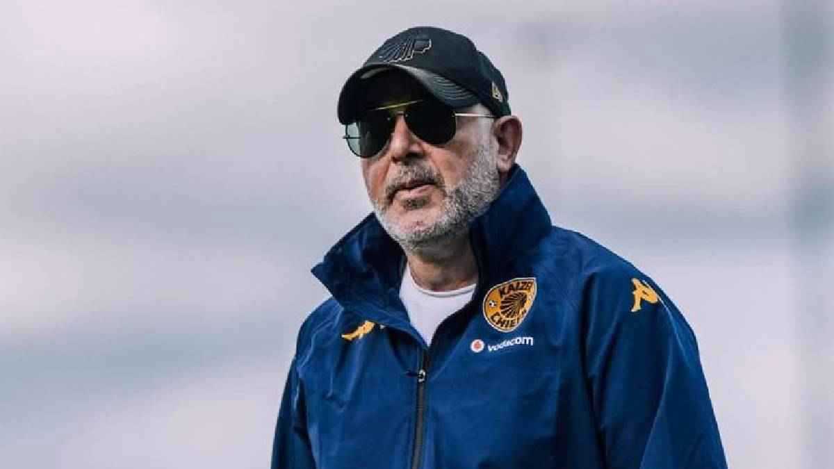 التونسي نصر الدين النابي يتلقى عرضاً لتدريب الاستقلال الإيراني