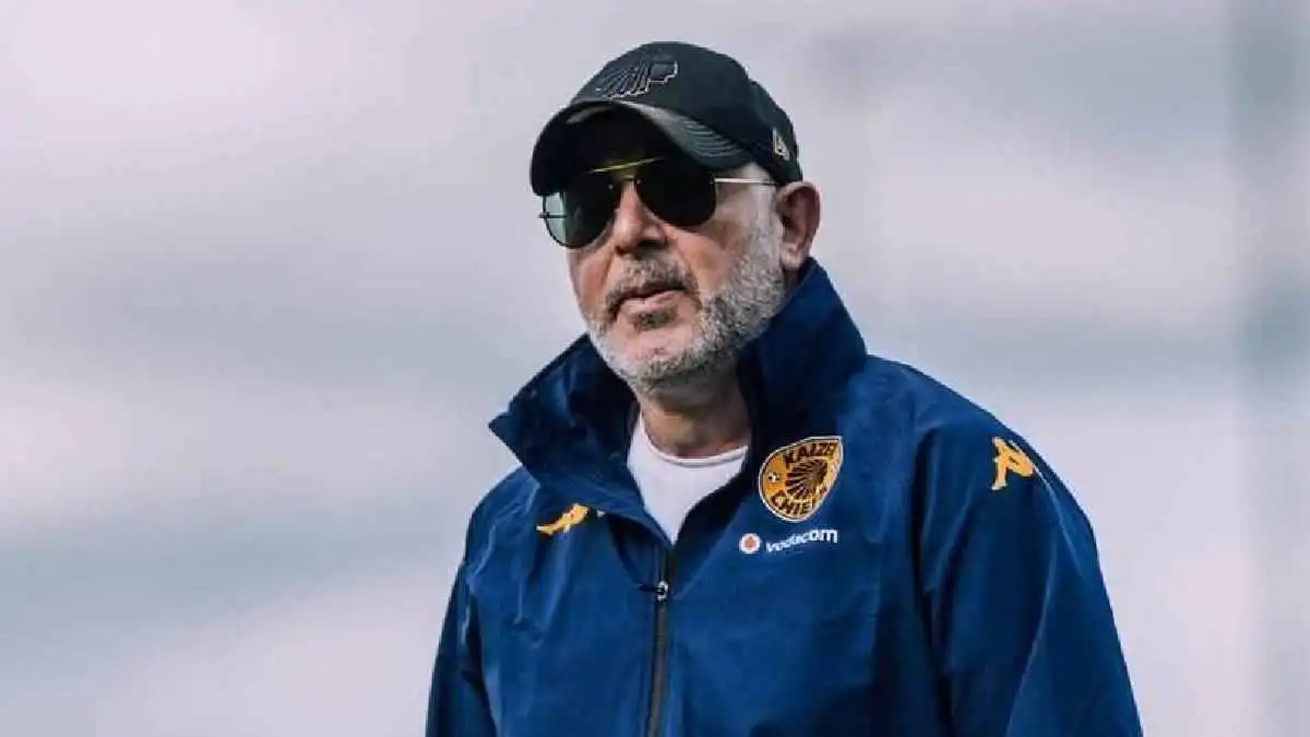 التونسي نصر الدين النابي يتلقى عرضاً لتدريب الاستقلال الإيراني