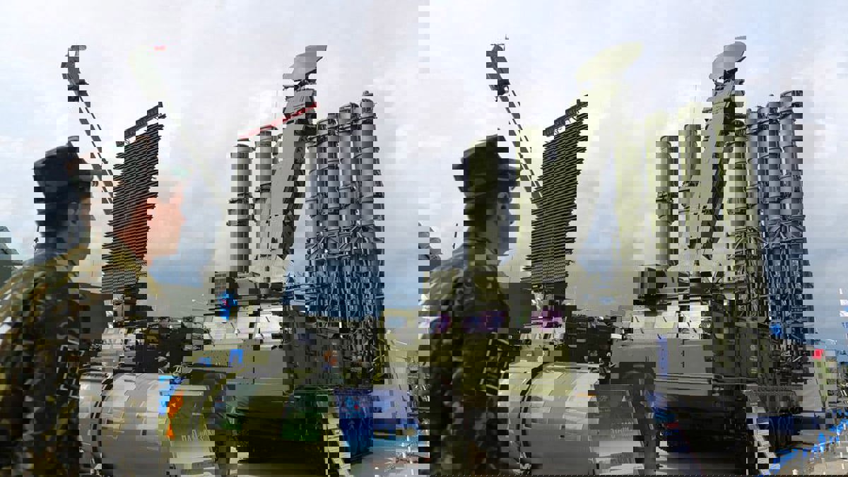 لماذا لم تستخدم منظومة الصواريخ الروسية S-300 في سوريا طوال 20 شهرا؟