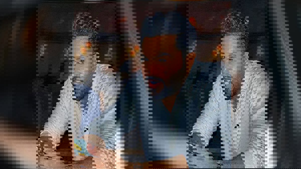 أول تعليق ليعقوب بوشهري بعد رفع قرار منعه من السفر والتحفظ على أمواله