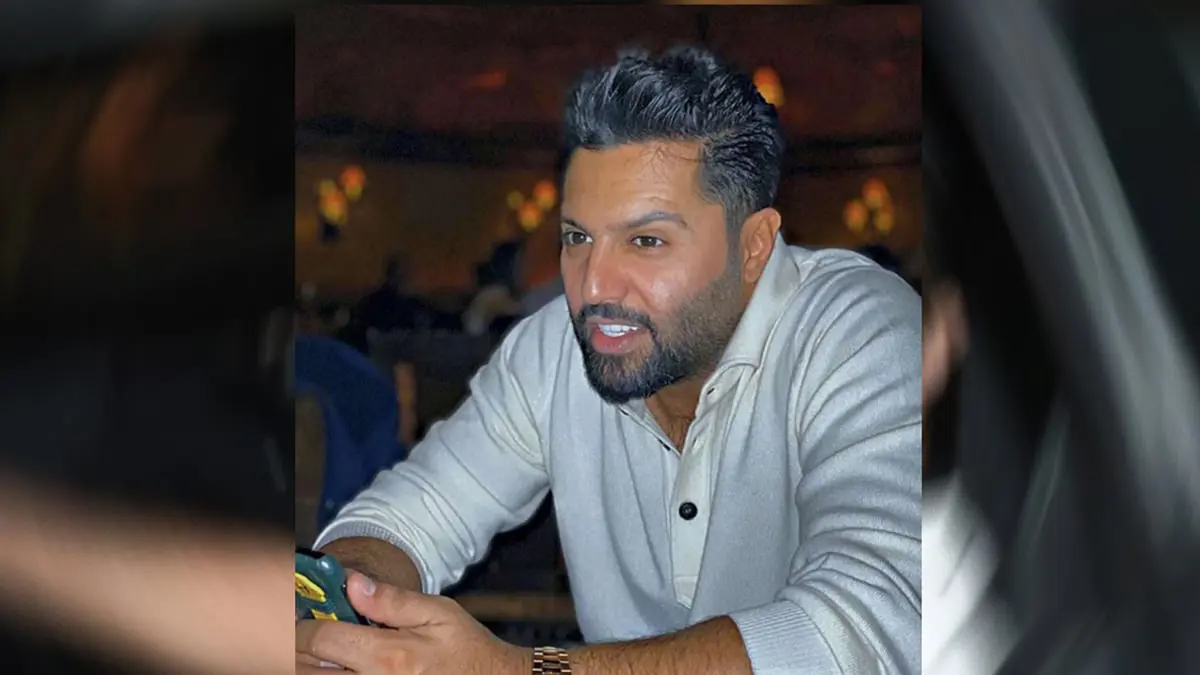 أول تعليق ليعقوب بوشهري بعد رفع قرار منعه من السفر والتحفظ على أمواله