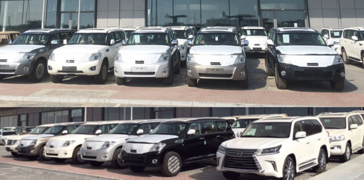 الإمارات.. جدل حول قضية التاجر الكربي بعد تدخل شرطة أبوظبي