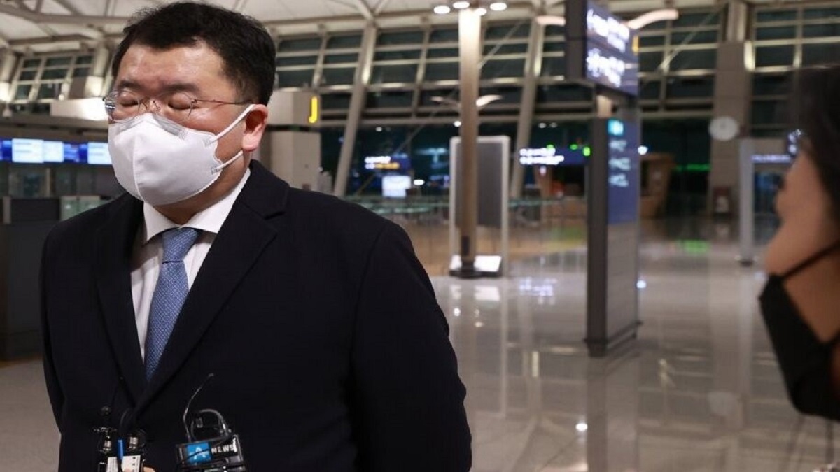 سول تكثف جهودها الدبلوماسية لدى طهران للإفراج عن ناقلة النفط المحتجزة