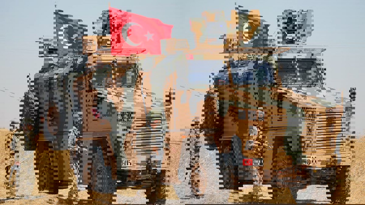 سوريا تطالب الرأي العام العالمي بالتحرك لوقف اعتداءات تركيا على أراضيها