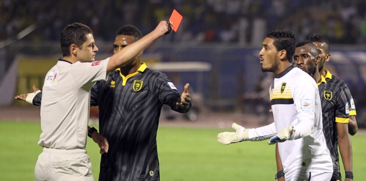 برازيلي: سمعة الأندية السعودية سيئة في أمريكا الجنوبية