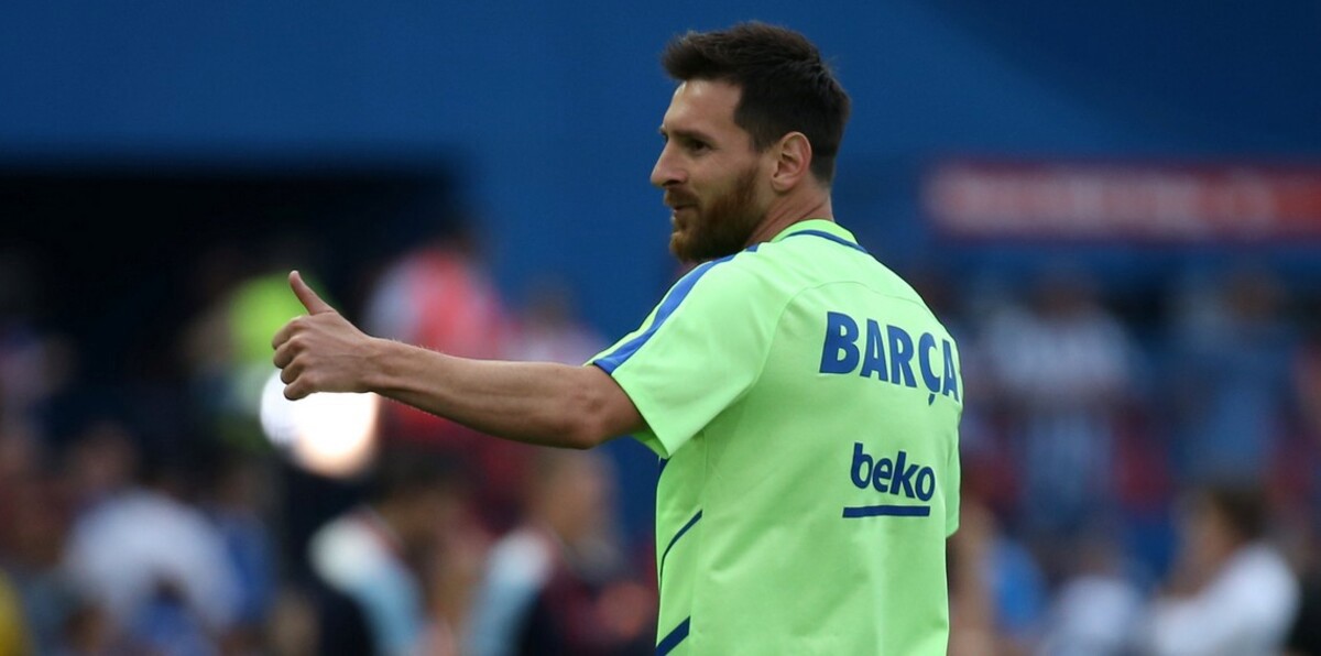 غرامة مالية تنقذ ميسي من السجن في قضية التهرب الضريبي