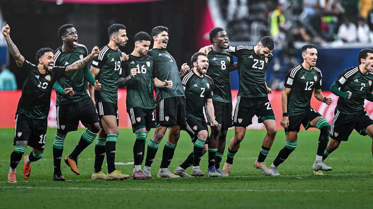 "الحصان الأسود" يهدد أحلام المغرب في كأس العرب