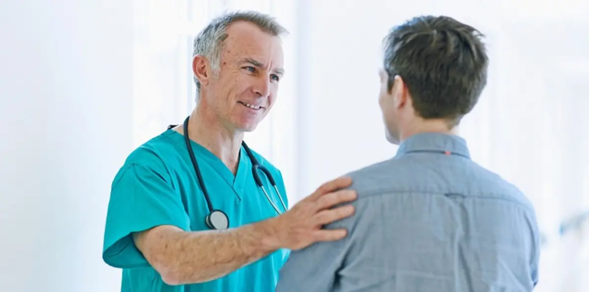 علماء يكتشفون طريقة أكثر أمانًا وفعالية لعلاج سرطان البروستاتا