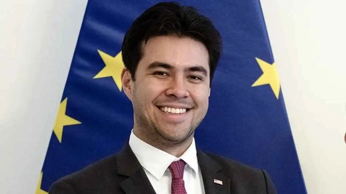 صامويل سامسون