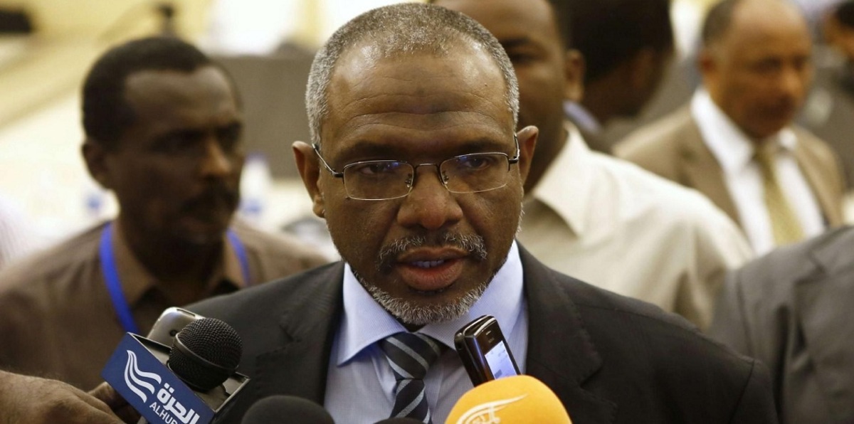 تعرّف على الوجوه الجديدة في الحكومة السودانية (صور)