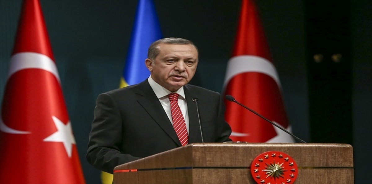 أردوغان يهدّد المحكمة الدستورية بعدما أفرجت عن صحفيين