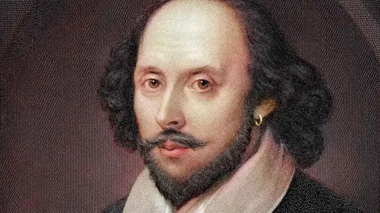 بعد صموده لـ400 عام.. حادث يهدد عائلة "شكسبير" في إنجلترا (صورة)