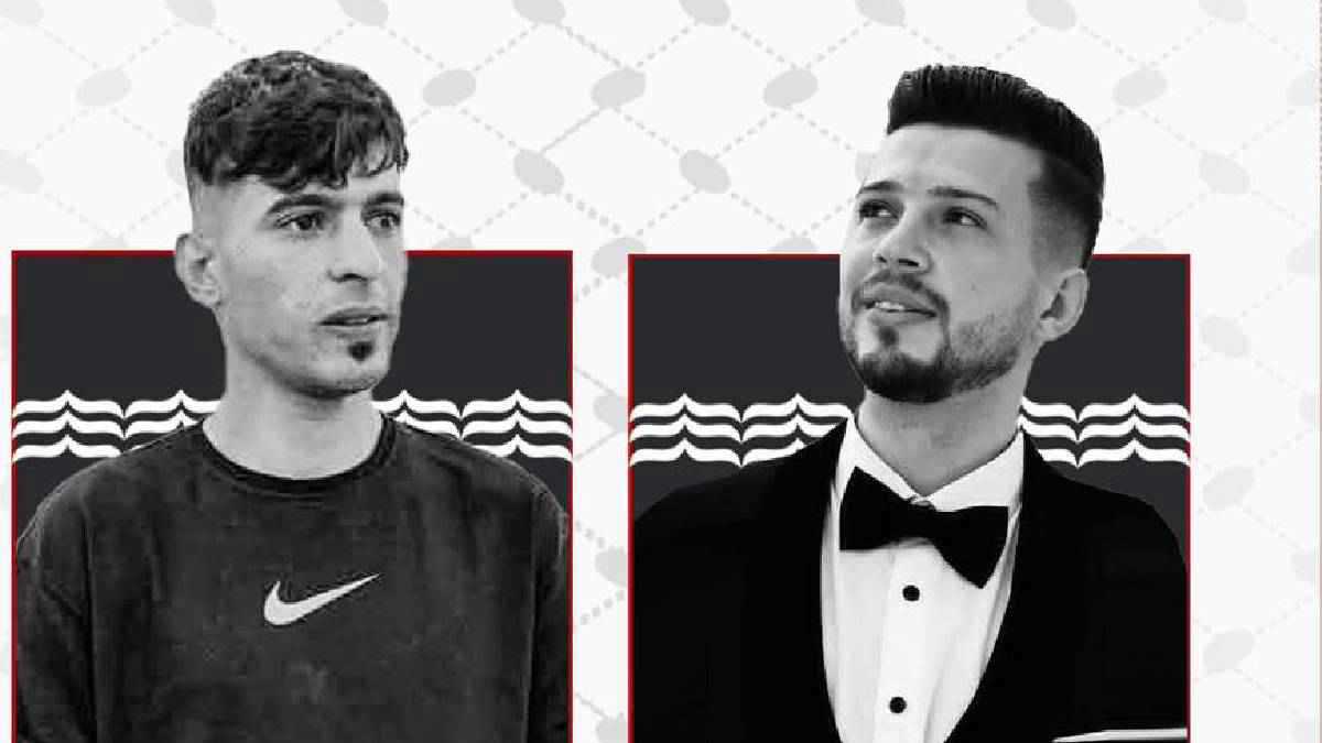 الاتحاد الفلسطيني يعلن وفاة لاعبين بسبب القصف الإسرائيلي