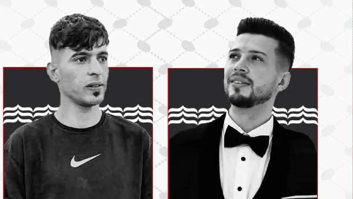 الاتحاد الفلسطيني يعلن وفاة لاعبين بسبب القصف الإسرائيلي