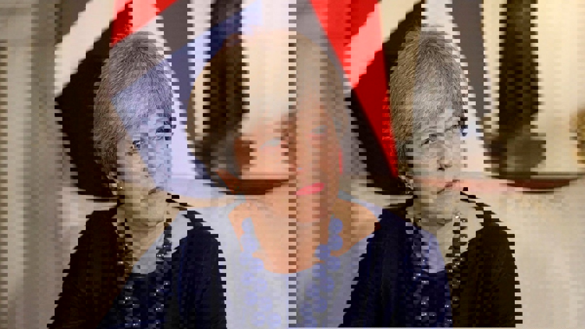 تيريزا ماي ترفع مطلب إعادة التفاوض على "بريكست" للاتحاد الأوروبي