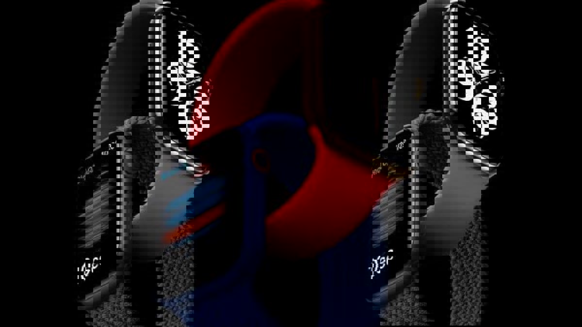 "أبل" تحتفظ بصدارتها في سوق الساعات الذكية