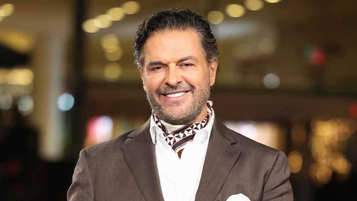 راغب علامة يقاضي "المتجاوزين والمسيئين"