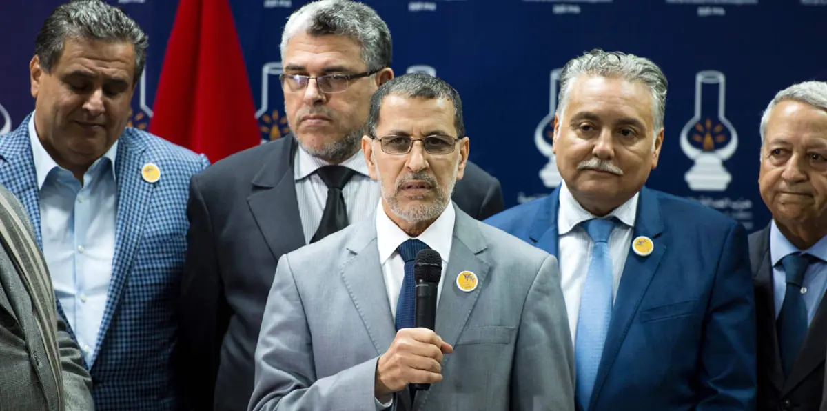 مشاركة إسرائيل في بطولة العالم للجودو بأغادير المغربية تحرج "إخوان" العثماني