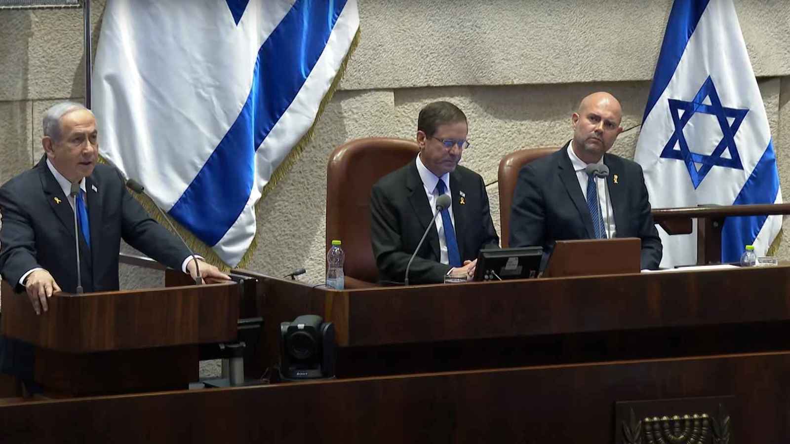 بعد تفكيك حزب الله وحماس.. نتنياهو يكشف خطوته التالية