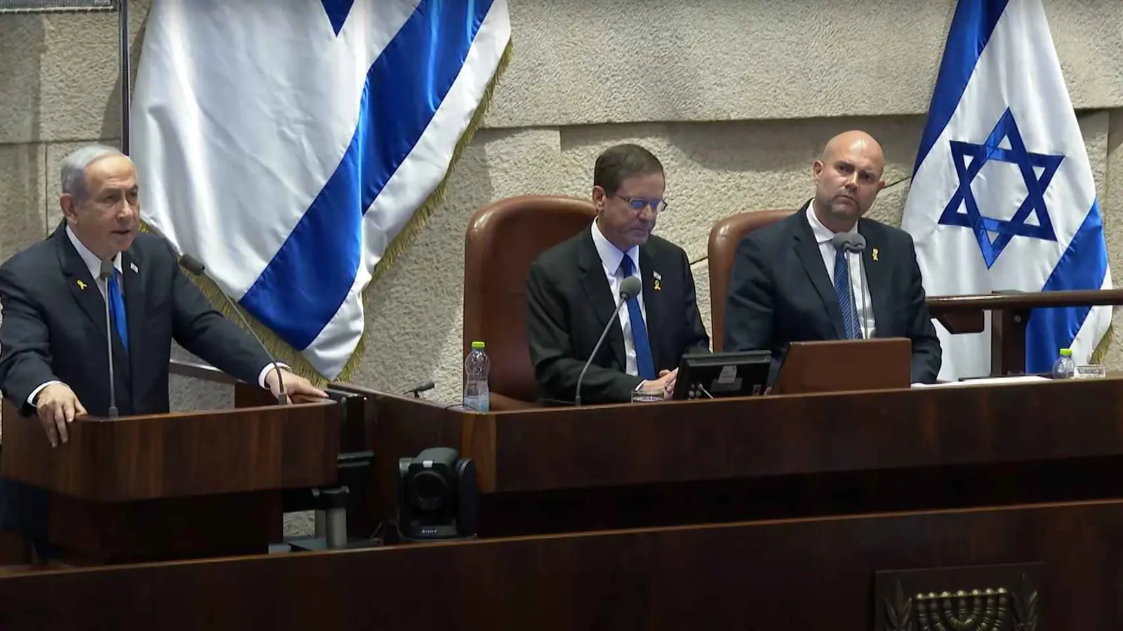 بعد تفكيك حزب الله وحماس.. نتنياهو يكشف خطوته التالية