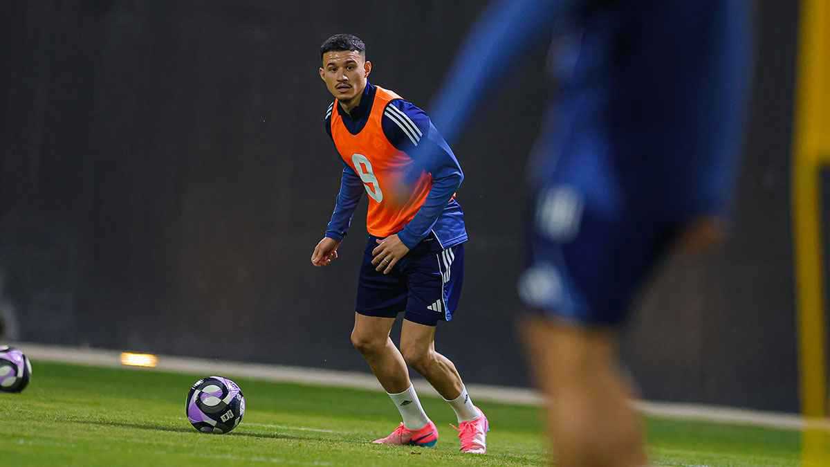 أول رد فعل من الهلال السعودي بعد رفض شكواه ضد عبد الله الحمدان 