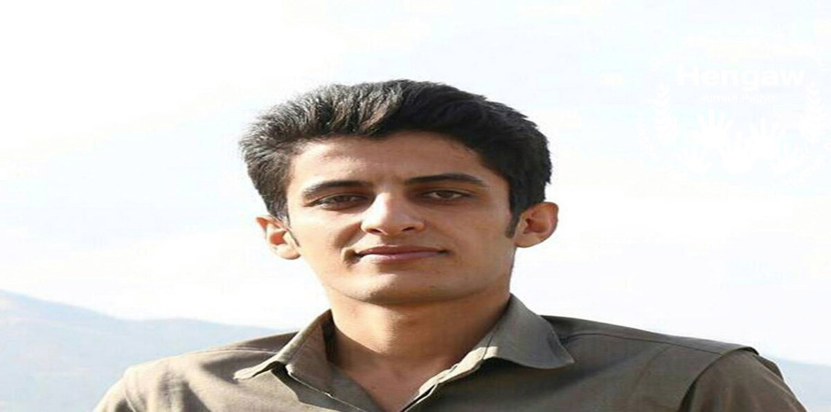 وفاة ناشط بارز في سجون إيران بظروف غامضة