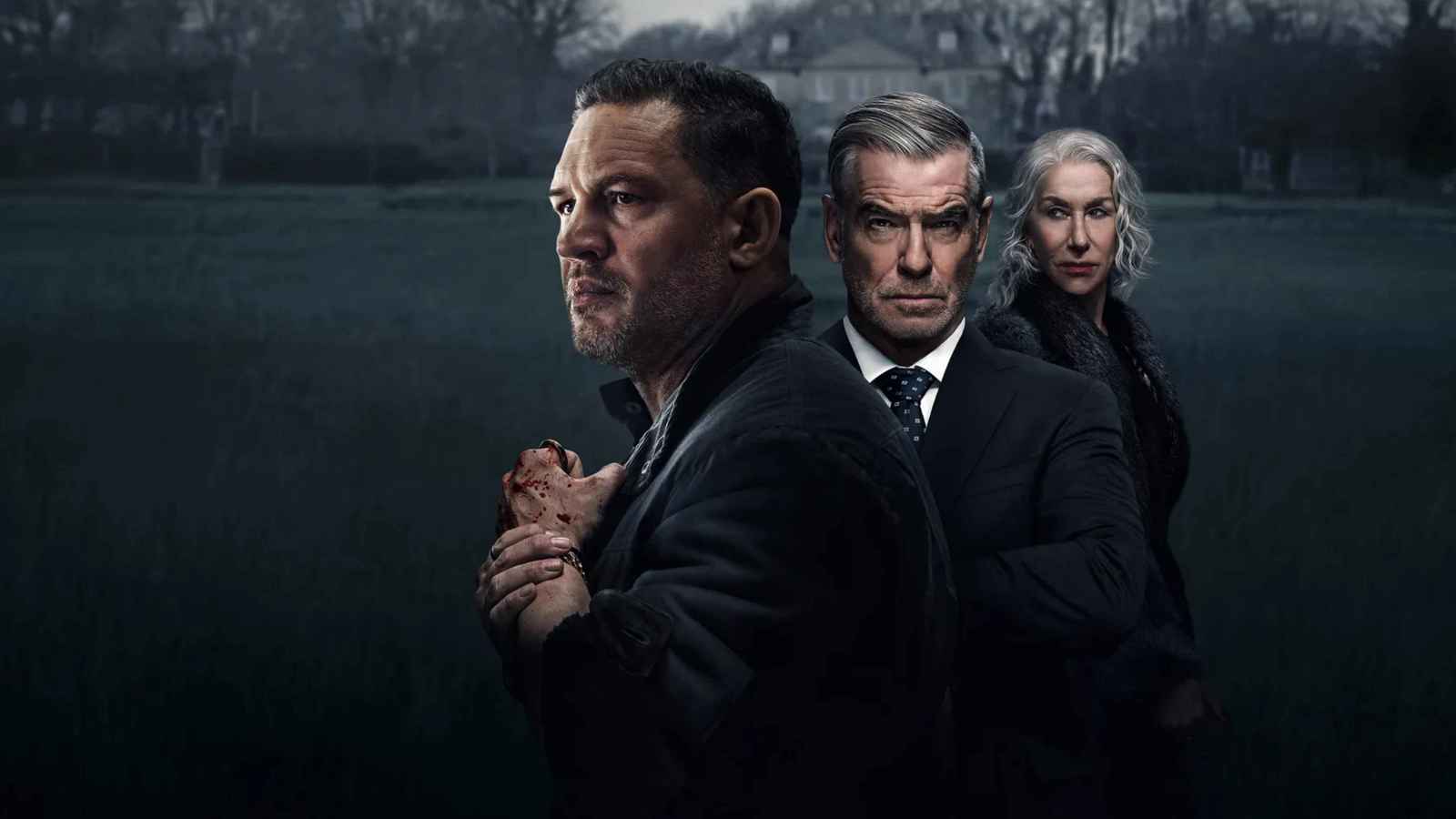 MobLand.. دراما جريمة تروي قصة عائلتين متناحرتين في لندن