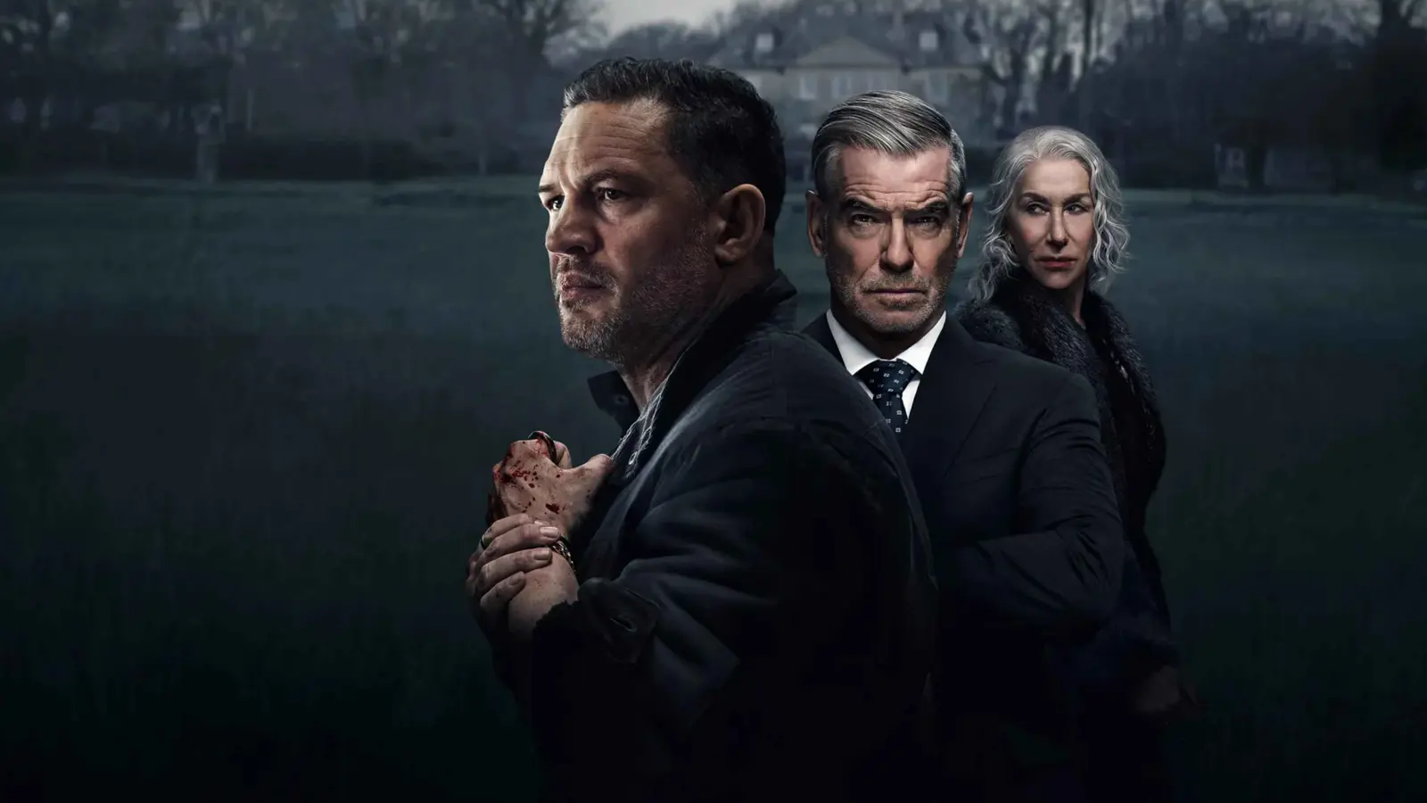 MobLand.. دراما جريمة تروي قصة عائلتين متناحرتين في لندن