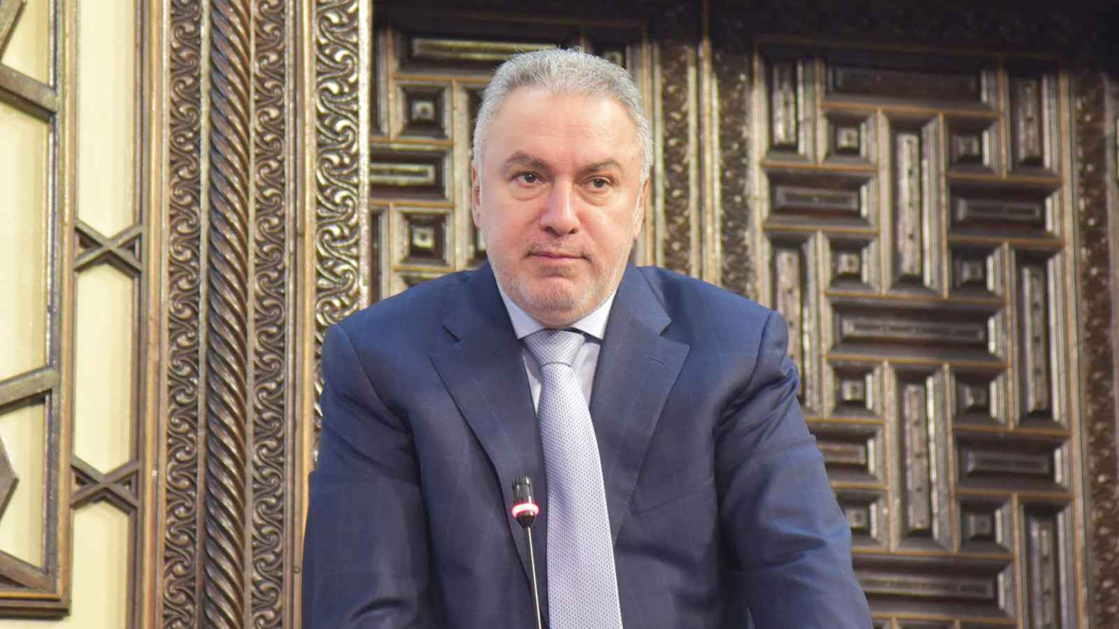 خاص- بـ"فدية" قدرها مليار دولار.. "واجهة ماهر الأسد" يعود إلى دمشق