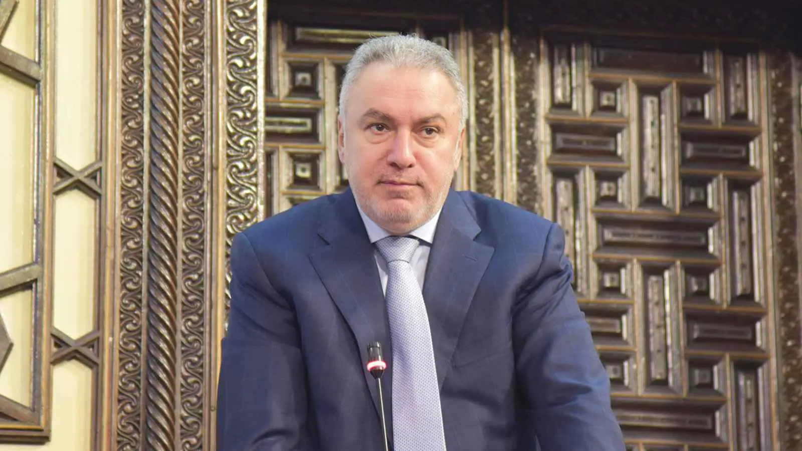 خاص- بـ"فدية" قدرها مليار دولار.. "واجهة ماهر الأسد" يعود إلى دمشق