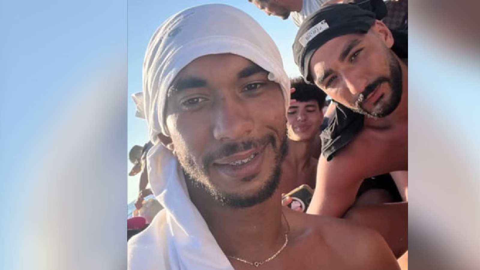 حارسان تونسيان يطرقان أبواب الكرة الإيطالية بالهجرة غير الشرعية