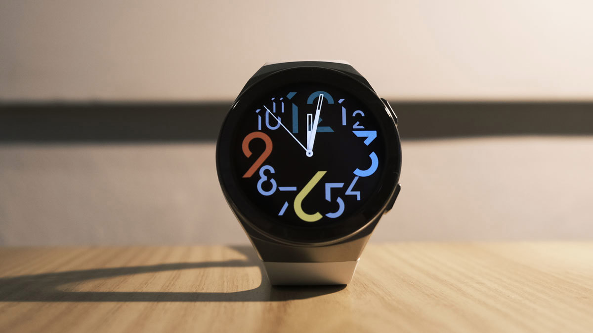 "هواوي" تحول الجيل الجديد من "Huawei Watch 3" إلى مركز طبي متنقل