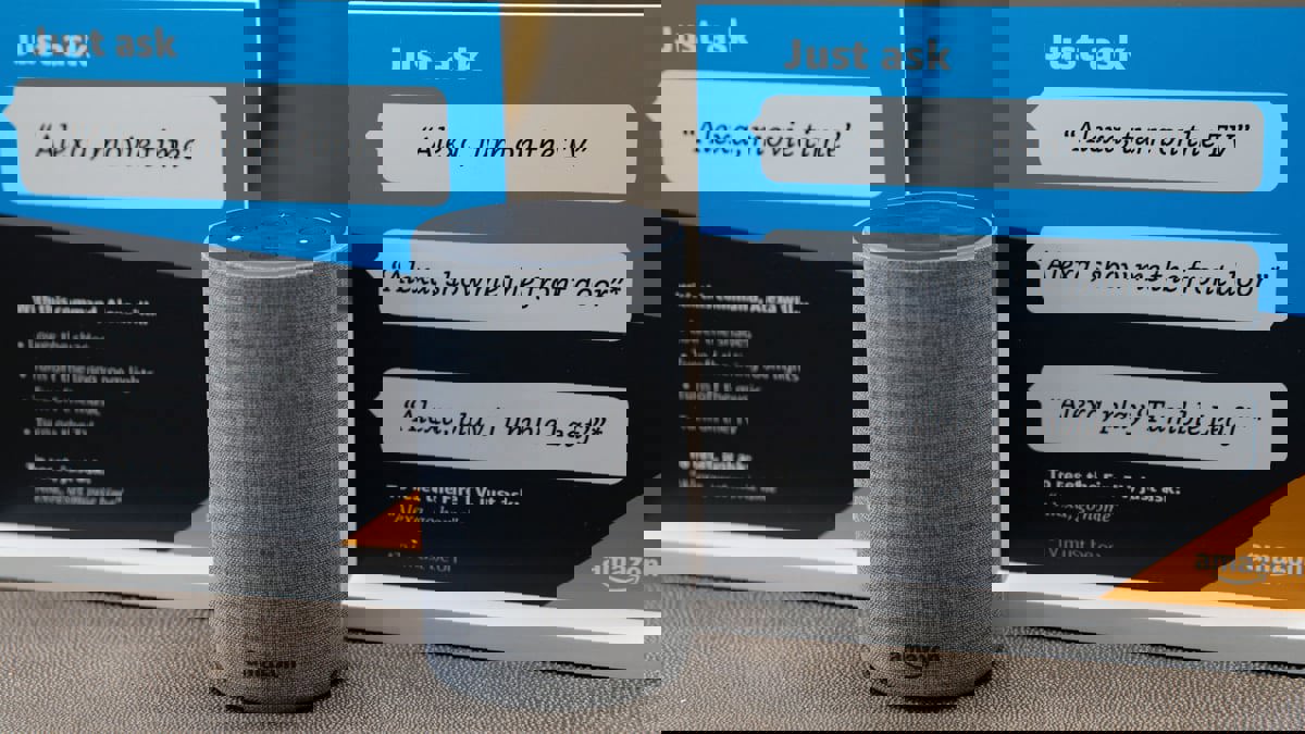 أمازون تسعى لتطوير نسخة مدفوعة من "أليكسا"