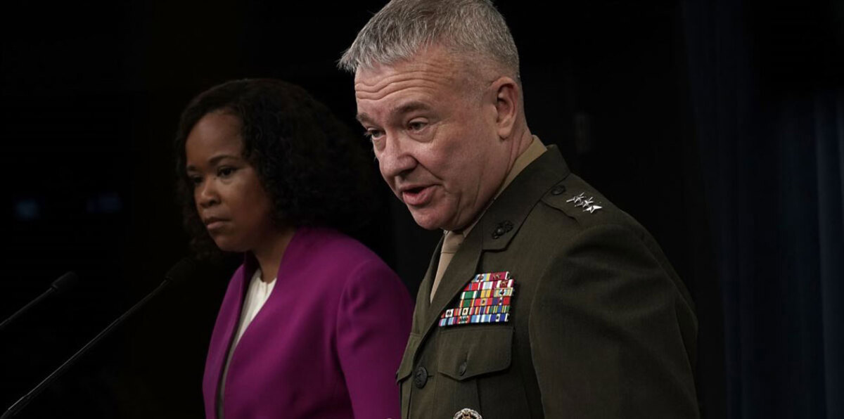 البنتاغون: لا تغيير في موقف الجيش الأمريكي بعد إلغاء قمة كوريا الشمالية