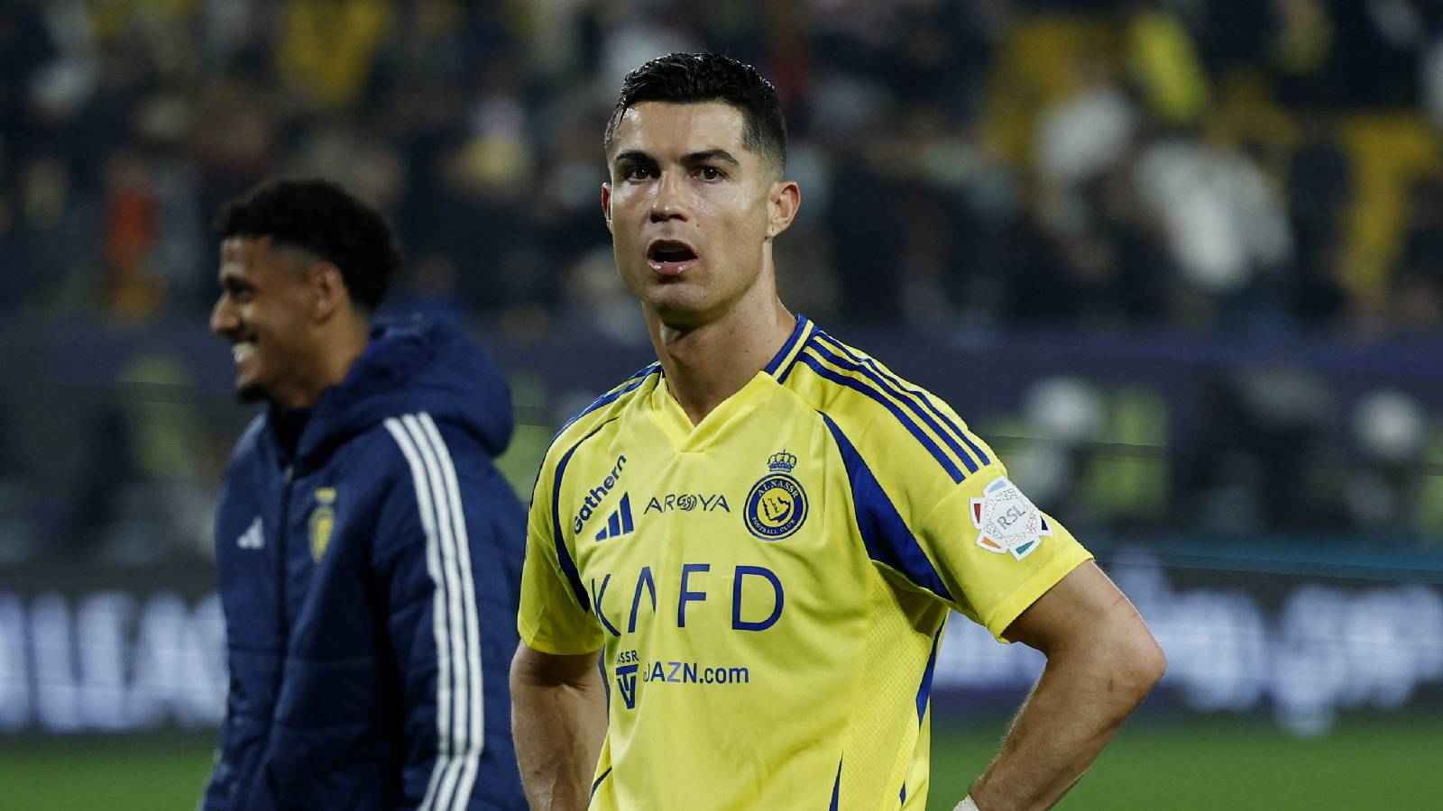 بيرس مورغان: رونالدو غير راضٍ عن النصر ويحتاج هذه الأمور (فيديو)