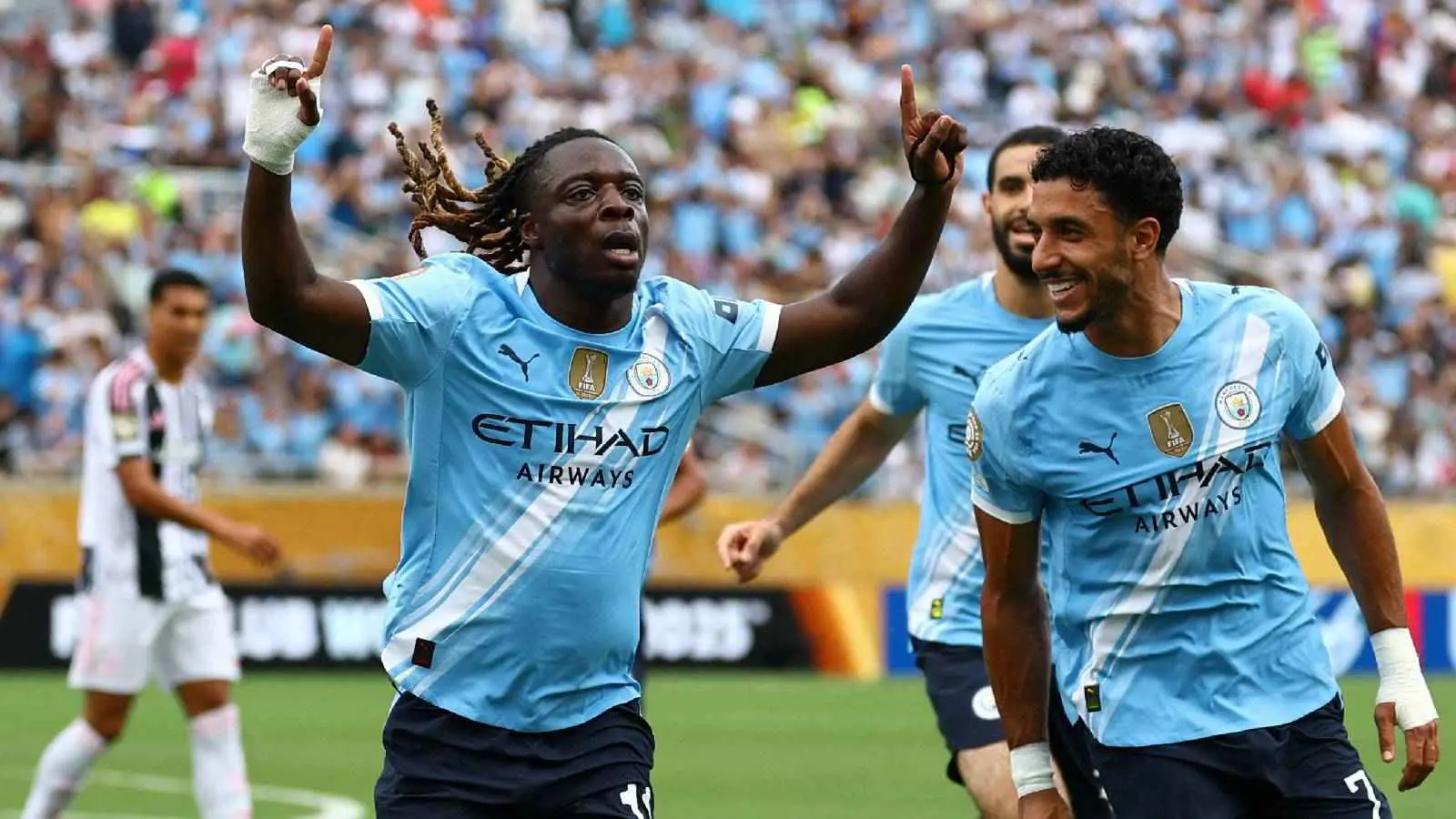 عودة "المرعب".. 5 أسباب وراء انتفاضة مانشستر سيتي في مونديال الأندية