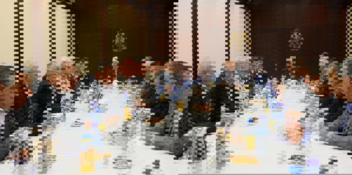 حماس ترد على اتهام فتح لها بالمسؤولية عن تدهور الأوضاع في غزة