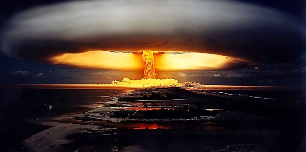 قلق دولي من تجربة نووية جديدة لكوريا الشمالية