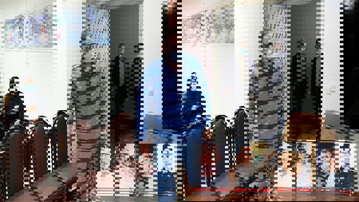 إيران.. بدء محاكمة القيادي الأحوازي حبيب أسيود