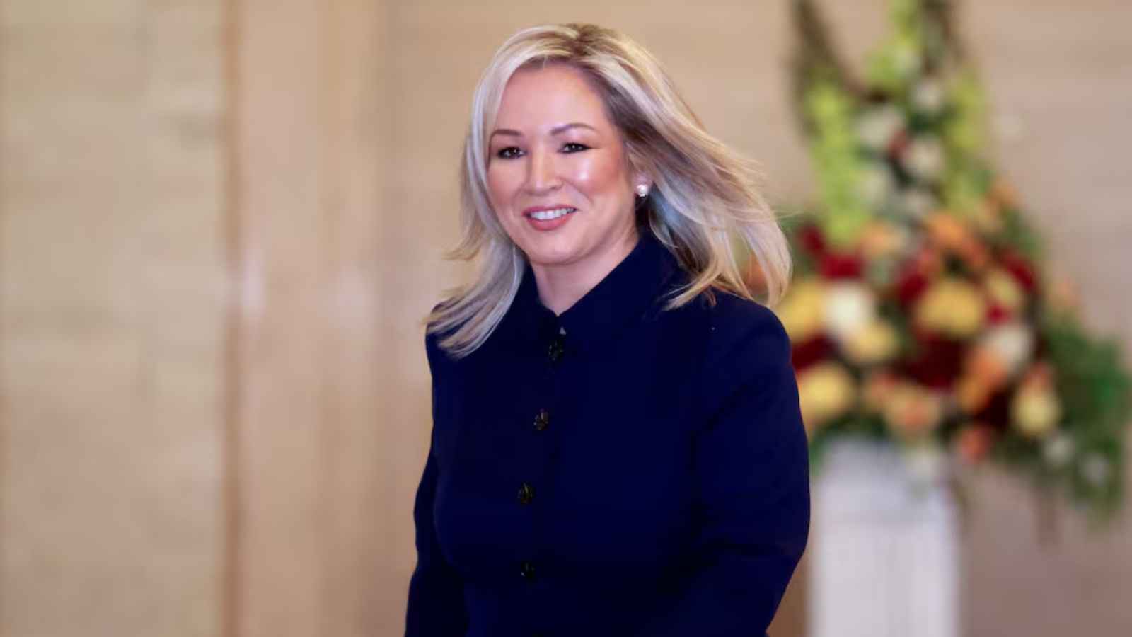 رئيسة وزراء أيرلندا الشمالية تقاطع احتفالات أمريكا بـ"يوم القديس باتريك"